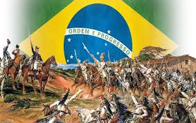 The Achievement of Brazilian Independence - TOEFL Reading - TOEFL ...